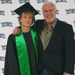 Meet your Posher, Bryce